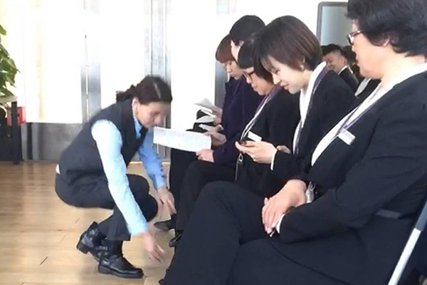 北京劳务派遣输出人力外包保安服务公司